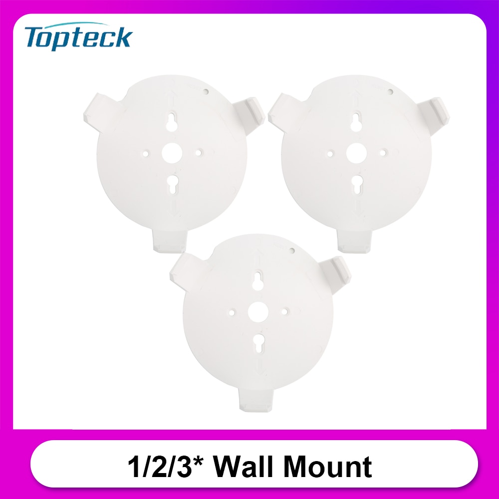 Zauberstab Halterung für TP-Verknüpfung Deko M5/P7 Ganze Hause Gittergewebe WiFi System Halterung Halfter für Deko M5 Router/P7 TP-Verknüpfung Router Zauberstab Halfter