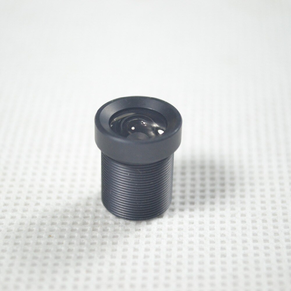 4mm objektiv M12 Bord Sicherheit Objektiv 78 Grad MTV Objektiv Für CCTV Kamera