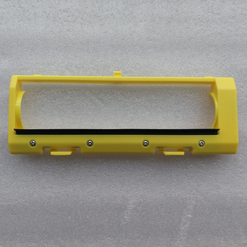 Wichtigsten Rolle Nahen Pinsel Abdeckung für Polaris Pvcr 0726w 0826 0926W Roboter-staubsauger Teile Pinsel Abdeckung Ersatz