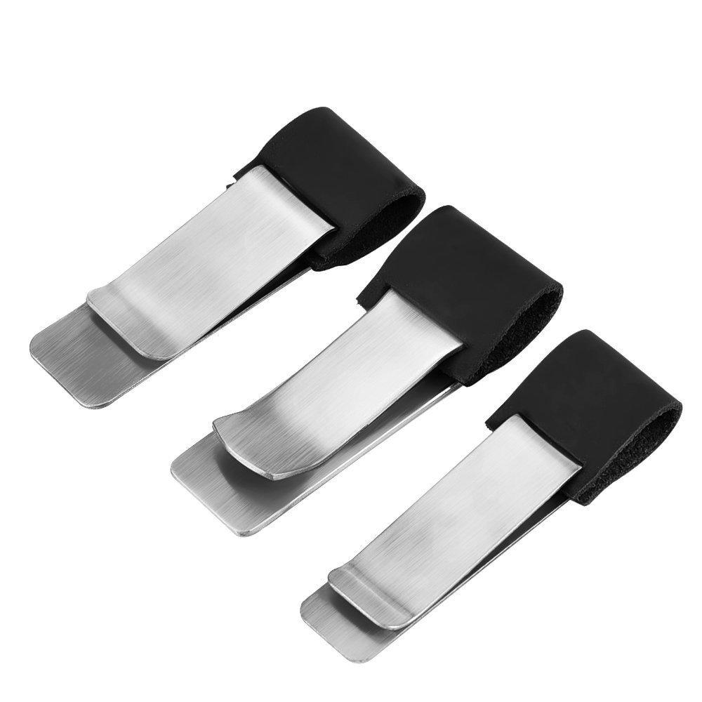 3 Größe Stiftschlaufe Halfter für Zeitschriften, planer, begegnen, Notizbücher und 0,9 bis 1,2 cm Durchmesser Stift Bleistift