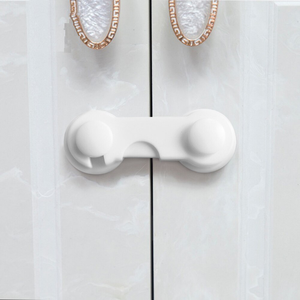 Multifunktions Art Baby Sicherheit sperren Anti-Preis Schrank Sicherheit Schutz Multifunktions Art Baby Sicherheit sperren Anti-Preis