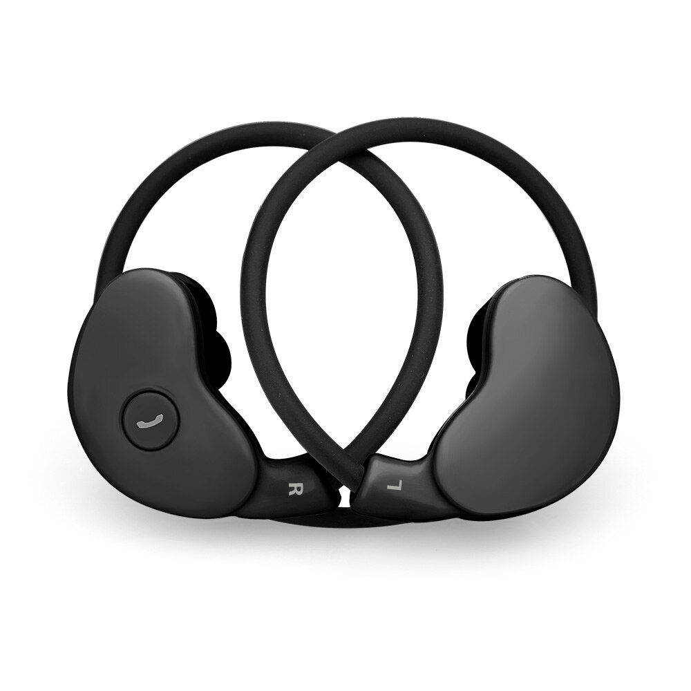 kabellos Mini Sport Kopfhörer Musik Stereo Kopfhörer Super Bass mit Mic Headset für Xiaomi für iPhone für Samsung Smartphone