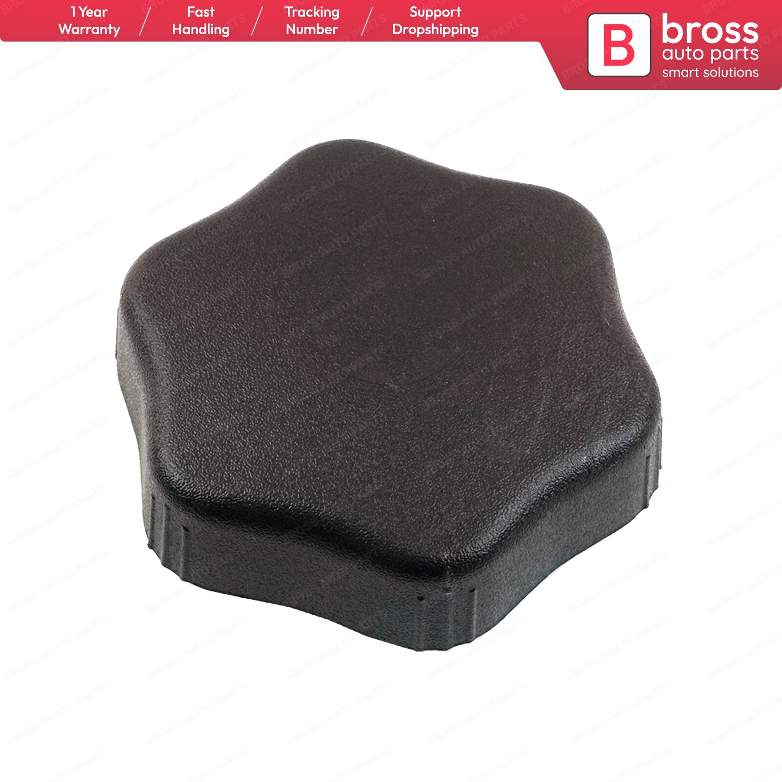 BDP641 Sitz Erzähler Griff Rechts oder Verknüpfungen Sitz 7701060686 für Renault Clio MK3 2005, Symbol 2005, Modus 2005