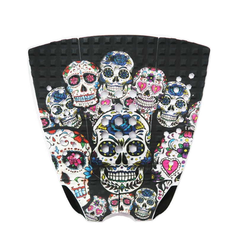 Deck Pad Surfen Traktion Pad Surfbrett Deck Griff Schwanz Pad Eva Pad