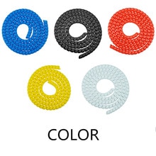 Kabel spirale Schutz für XIAOMI M365 und Profi elektrische Rolle NINEBOT MAX G30 Rolle kabelbinder teile