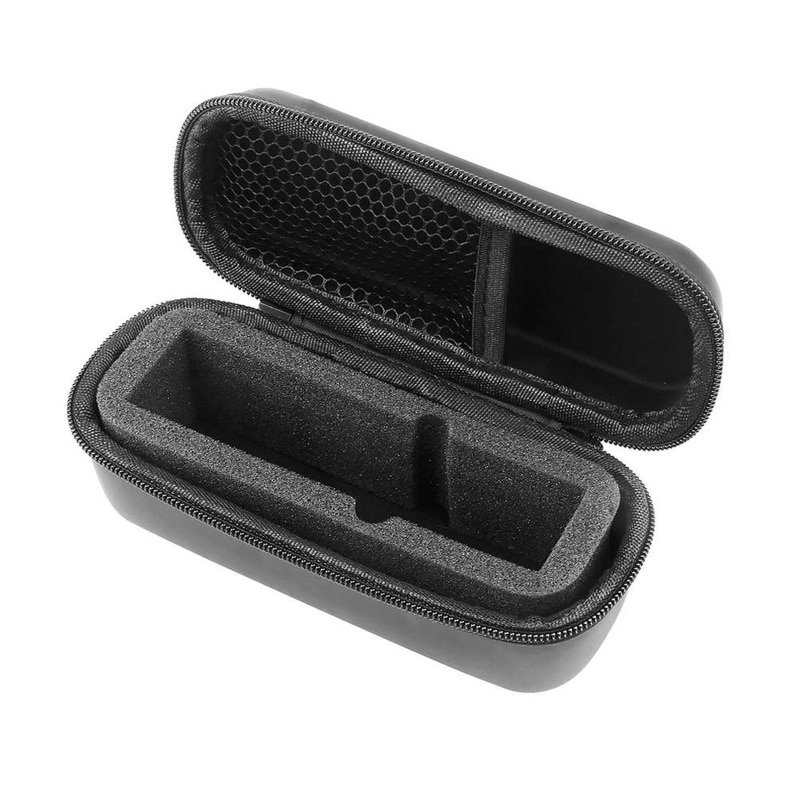 Anti-Unterhose PU Leder Lagerung Tasche tragbar schwer Hülse Tragetasche für DJI-Osmo Tasche/Tasche 2/FIMI Palme EVA Hülse