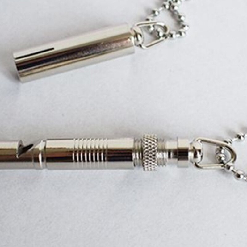 Hund Pfeife, Hund Pfeife halt Gebell, Professionelle Hund Pfeife Ausbildung Werkzeug, einstellbare Tonhöhe Ultraschall Reinem Kupfer Silen