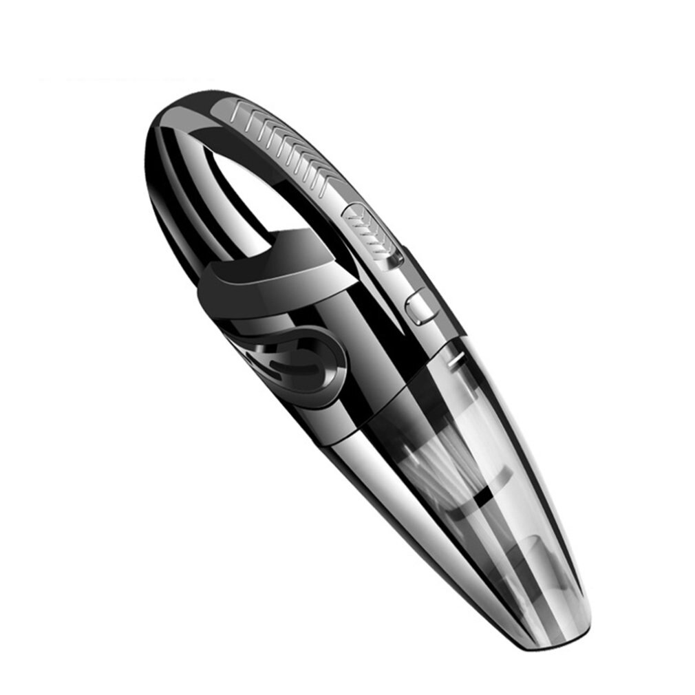 USB Tragbare Auto Staubsauger kabellos Nassen Und Trockenen Dual Verwenden Staubsauger Für Auto Sauber 120W 12V handheld