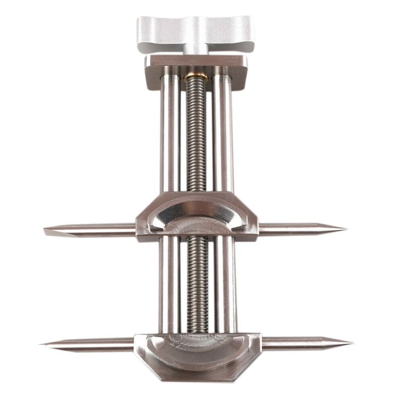 Objektiv Reparatur Werkzeug Edelstahl Schraubstock für 27Mm-107Mm Objektiv Filter Professionelle Ring Einstellung