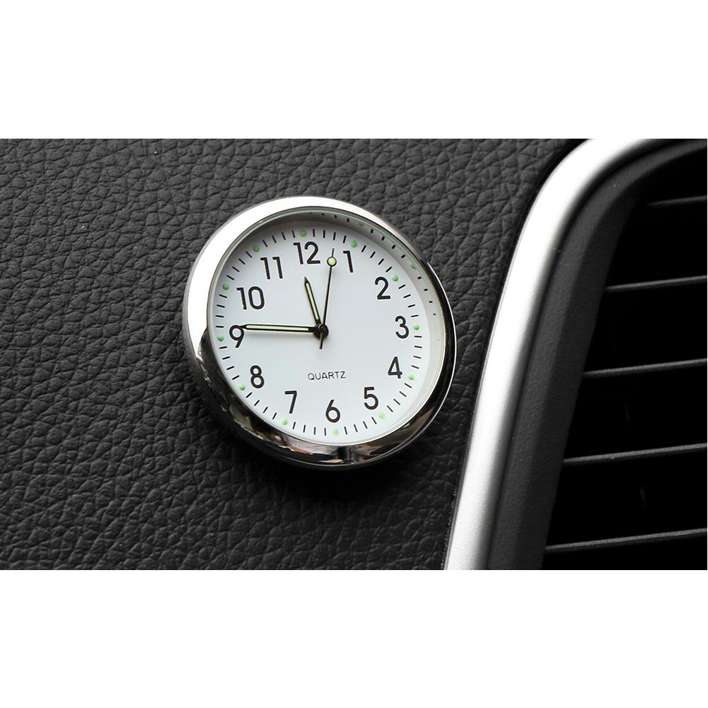 HiMISS Auto Ornament Automobil Uhr Auto Uhr Autos Innere Dekoration Stock-Auf Uhr Ornamente Zubehör