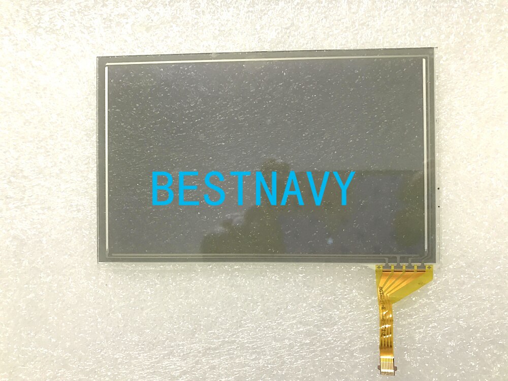 Freies Ursprüngliche neue 5 zoll LCD Anzeige IPS2P2301 IPS2P2301-E berühren Bildschirm Tafel für Auto GPS-Navigation LCD Monitor