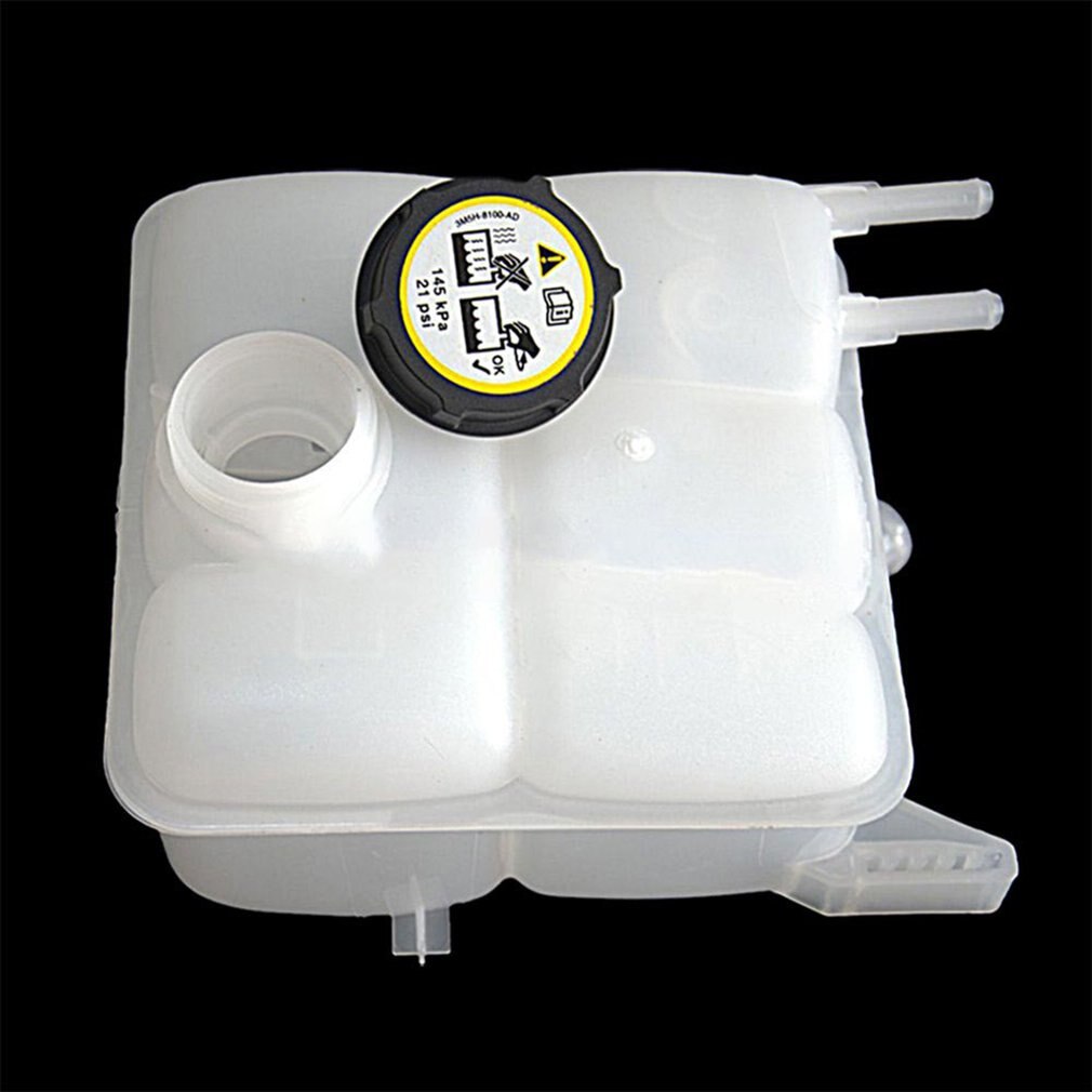 Automobil Hilfs Wasserkocher Wasser Panzer Kühlmittel Erweiterung Wasserkocher Frostschutz Wasserkocher Deckel Geeignet Für 04-12 Mazda 3