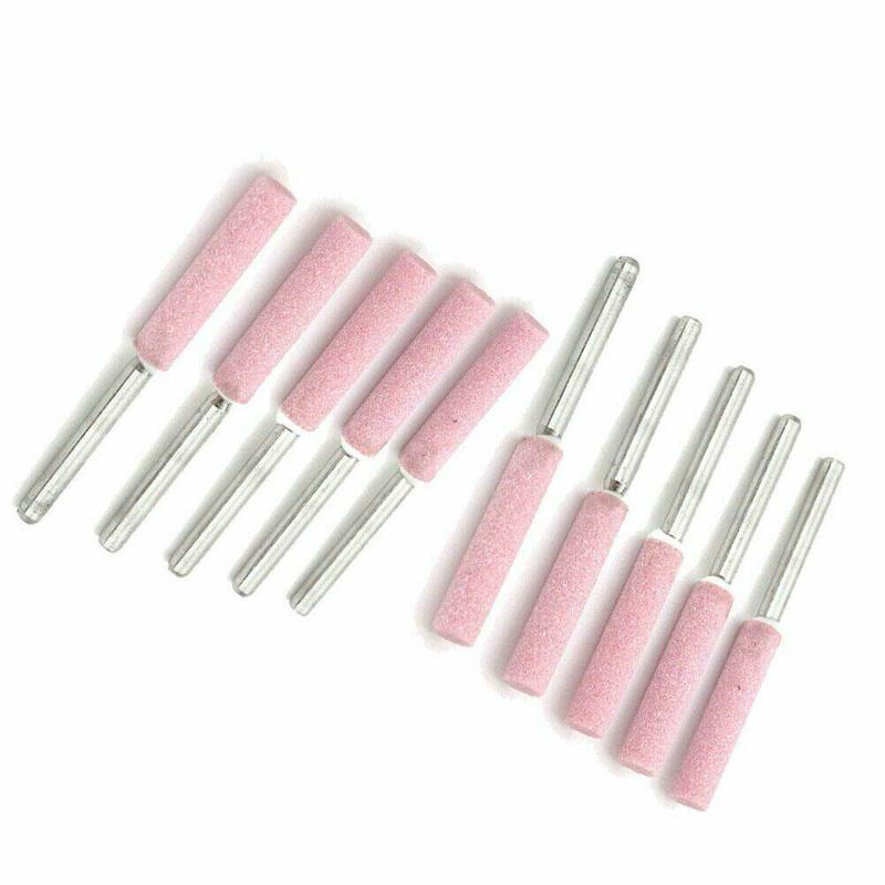 Kette Schleifen Maschine Schleifen Kopf Kette Sah Schleifen Elektro Datei Kettensäge Kette Zubehör Kettensäge Schleifen Rad Grindi