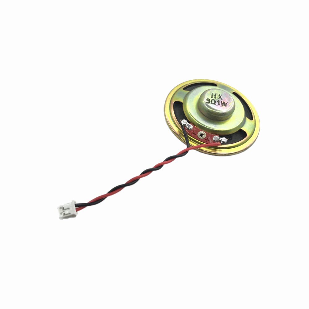 Neue Gebaut-in Horn Lautsprecher Lautsprecher Mit Kabel Für Yaesu FT-7800 FT-7900 FT-8900R FT7900R Radio zubehör