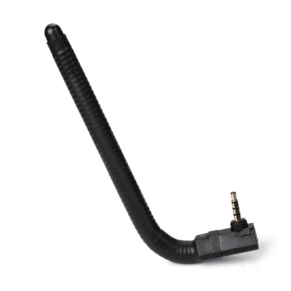 Tragbare 6DBI 3,5mm AV TV FM Radio GPS Antenne Für praktisch Handy, Mobiltelefon praktisch Signalstärke Booster Antenne