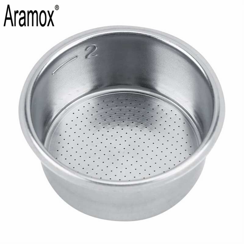 Kaffee Filter Tasse Nicht Unter Druck Filter Korb Für Breville Kaffee Produkte Küche Zubehör