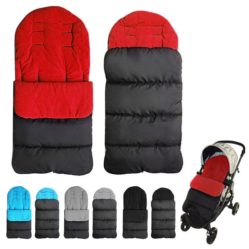 Kinderwagen freundlicher Wagen matt Kinderwagen Kissen für Baby Kinderwagen Pad Baumwolle Kinderwagen Matratze Zubehör Baby Stuhl Kissen Sitz Pad