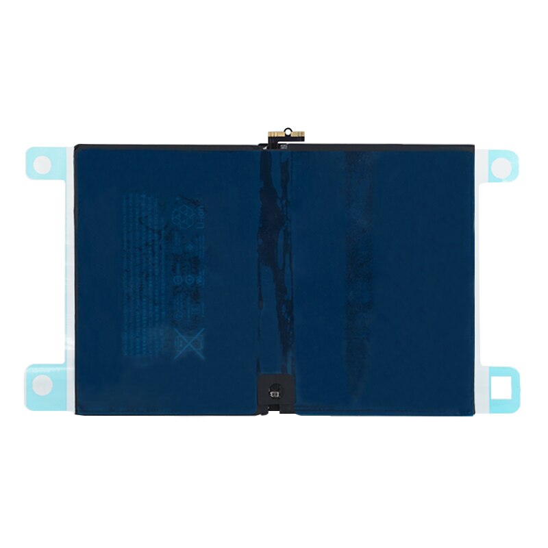 A1664 Tablette Batterie Für Apfel iPad Profi 9,7 zoll Ersatz Batterie 100% 0 Zyklus Lithium-Bateria Für iPadPro 9.7 '7306mAh