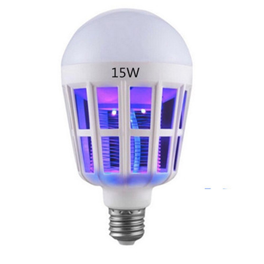 LED Moskito-Mörder Glühbirne Vogel KäFeige Moskito Lampe Beleuchtung Lampe