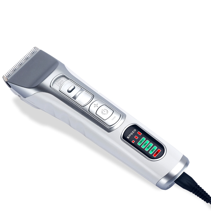 haar Trimmer Für freundlicher Baby freundlicher Leistungsstarke Mini Haar Haarschneidemaschine Trimmer Ruhig Wasserdicht Elektrische Friseur einstellen