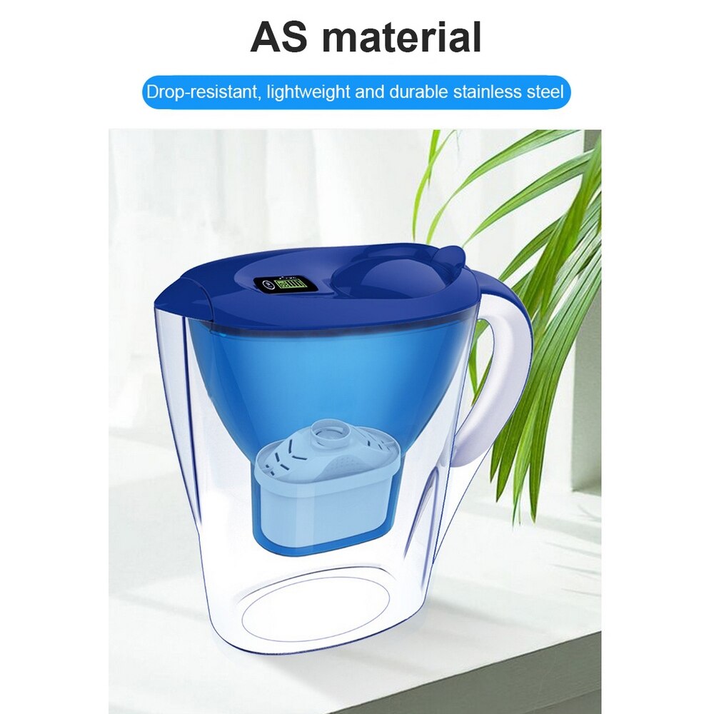 Wasserkocher Filter Haushalt Direkt Trinken Netto Wasserkocher Küche Wasserhahn Wasserfilter Sicher und Harmlos Aktivkohle Tasse Filter