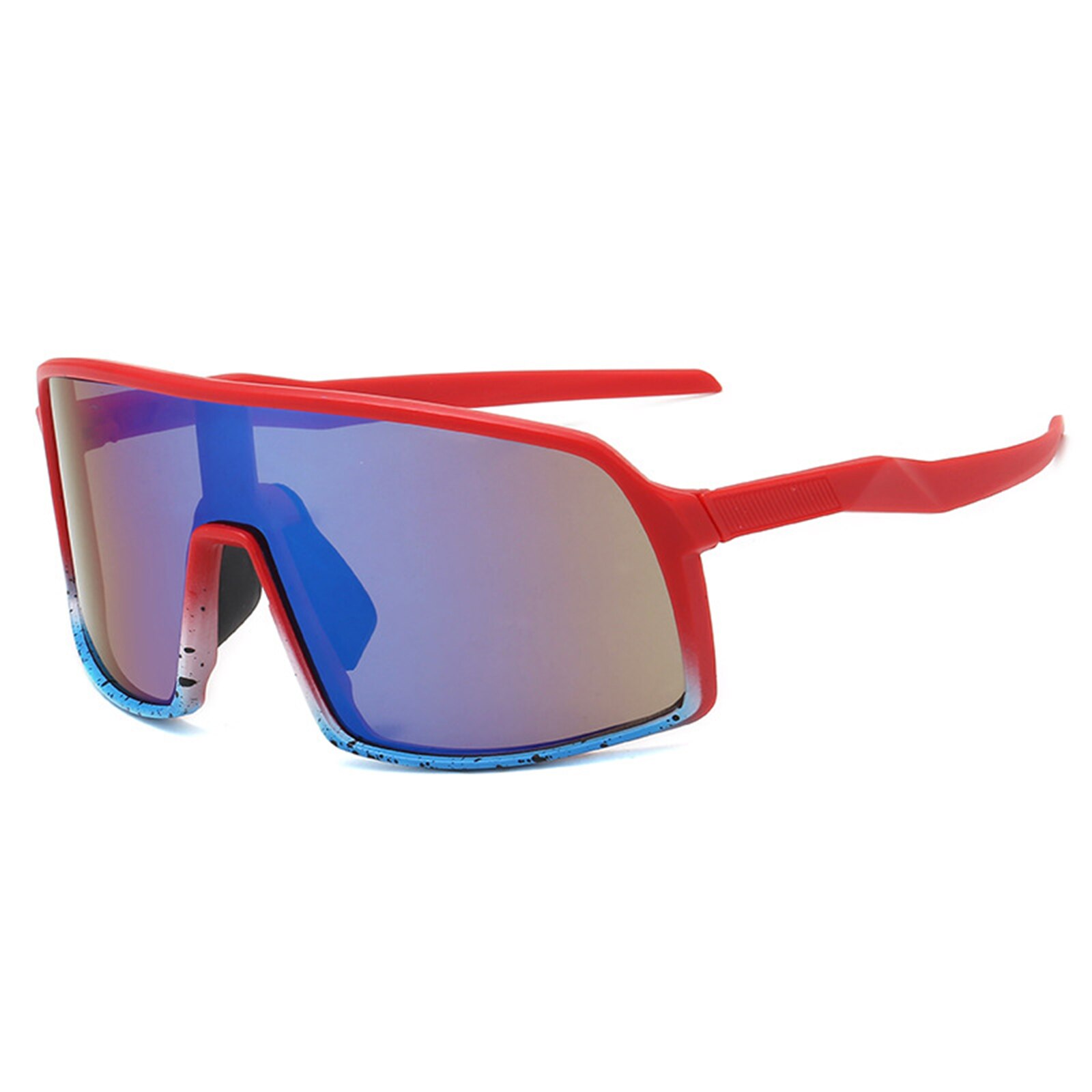 Polarisierte Gläser Männer Frauen Angeln Gläser Sonne Brille Camping Wandern Fahr Brillen Sport Sonnenbrille Sonnenbrille