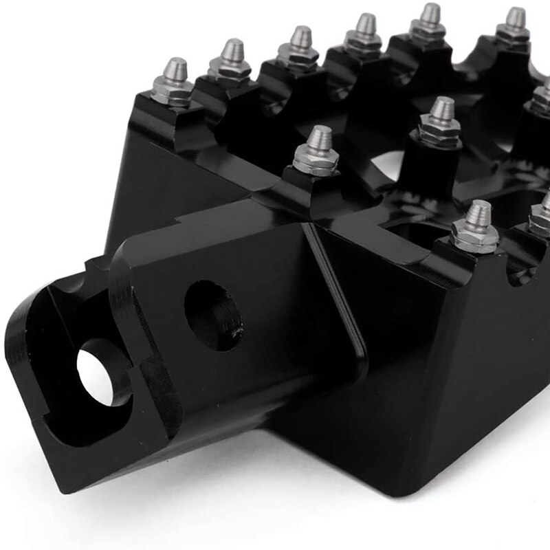 Motorrad Pedal, Fahrrad Pedal, Motorrad Geändert Zubehör, für Honda CRF XR 50 70 110 M2R SDG DHZ SSR