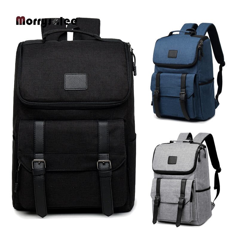 Computer Tasche Schüler Rucksack Oxford Tuch Mann Rucksack Mann Tasche Kurze Reise Sommer Multi-Funktion Tasche Für Mann Anti diebstahl