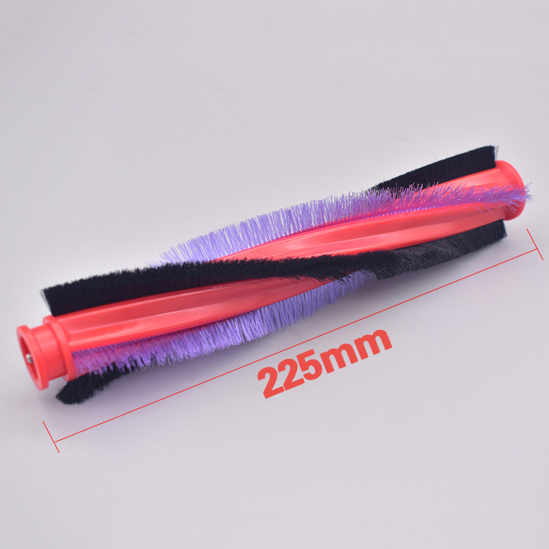 1pc 185mm/225mm Pinsel Bar Rolle Bar für Dyson V6 DC59 DC62 SV03 SV073 Serie Vakuum staubsauger Teile