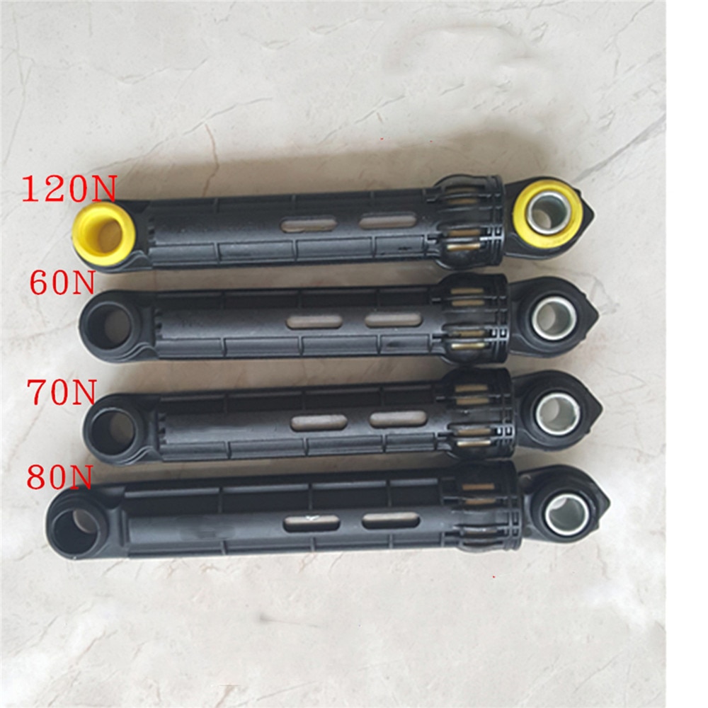 Stoßdämpfer für Samsung Trommel Waschmaschine Stoßdämpfer DC66-00343H 70N/DC66-00421A 80N/DC66-00660A 60N/DC66-00661A 120N