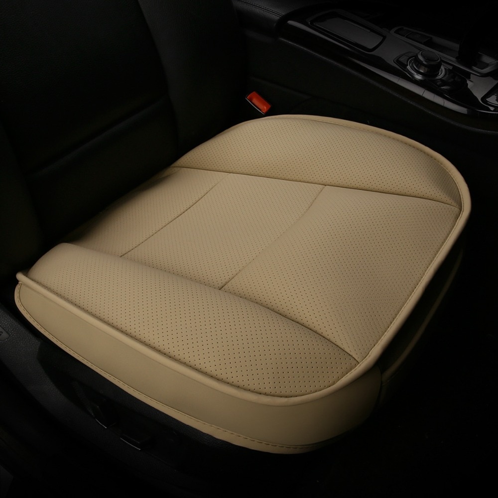 Auto Sitz Abdeckung, Universal- Sitz Auto-Styling Für Volvo C30 S40 S60L V40 V60 XC60 XC90 SUV, Auto Pad, Auto zubehör