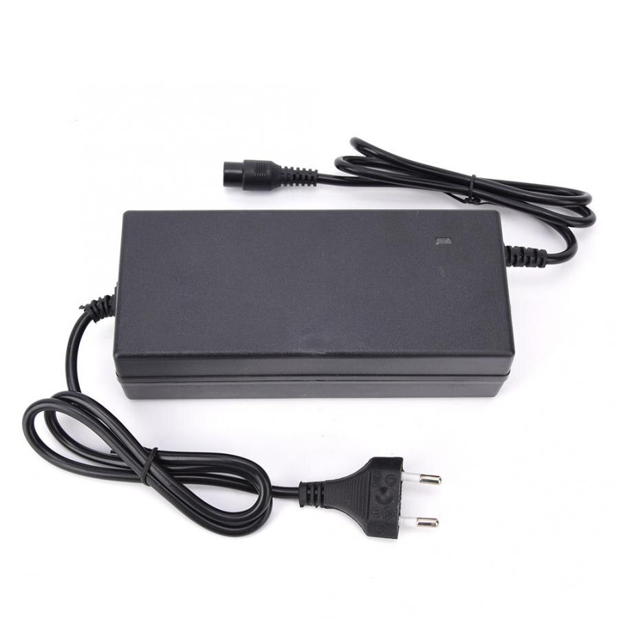 60V 12Ah DC 67,2 V 2A EU Stecker Elektrische Fahrrad Ladegerät Universal- Elektrische Fahrrad Batterie Ladegerät für Elektrische Rolle fahrrad