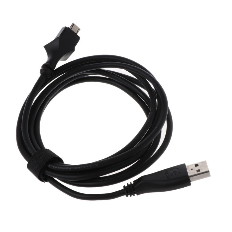 dauerhaft USB Ladekabel Maus Kabel Draht Für Logitech G700S G700 Spielen Maus