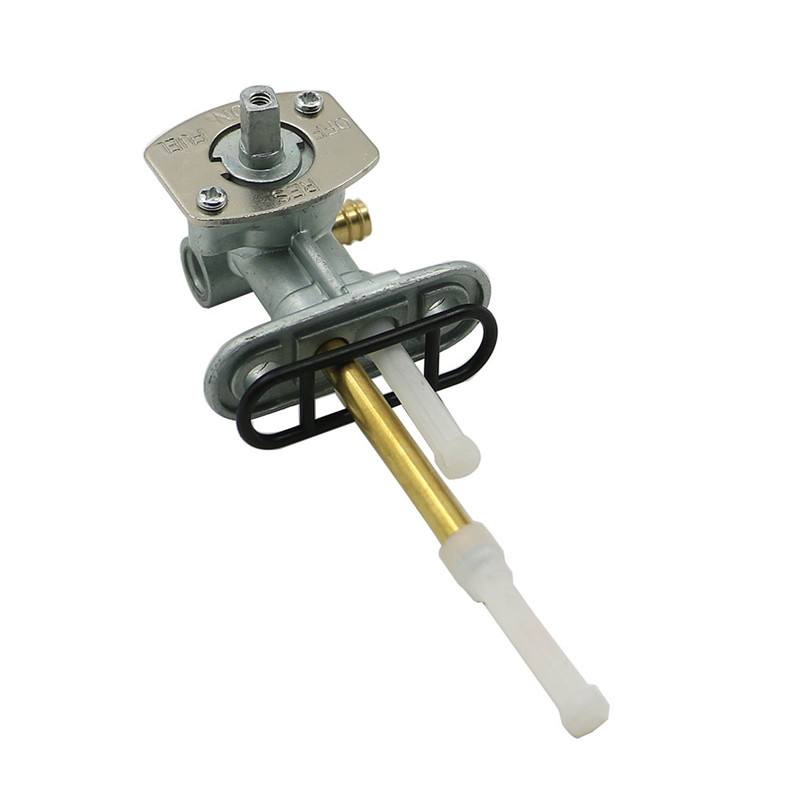 Für Arktis Katze Öl Gas Kraftstoff Benzin Panzer Petcock Ventil Schalter klopfen ATV Für Arktis Katze 350 366 400 Alterra CR 3307-149