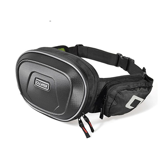 Sportster Motorrad Tasche Oberschenkel Motorrad Bein Tasche Radfahrer Reiten Taille Moto Tasche Gürtel draussen Sacoche Moto Taille Tasche