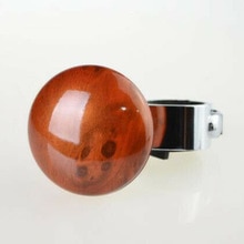 Innen Lenkrad Booster 1pc Universal- Auto Griff Hilfe Auto Booster Ball