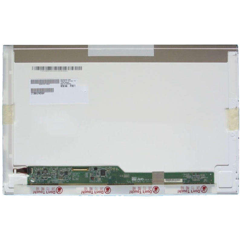 15,6 ''lcd Matrix für lenovo y580 B575G Z575 B570A B575 B580 E531 V580C B5400 Y500 Laptop lcd Bildschirm Anzeige 1366*768