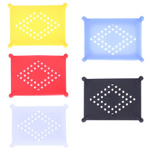 2.5 'tragbar Externe Festplatte Tragen Reise Schutzhülle Silikon fallen Abdeckung Schutz für 2,5 zoll HDD HD schwer Stock Disk