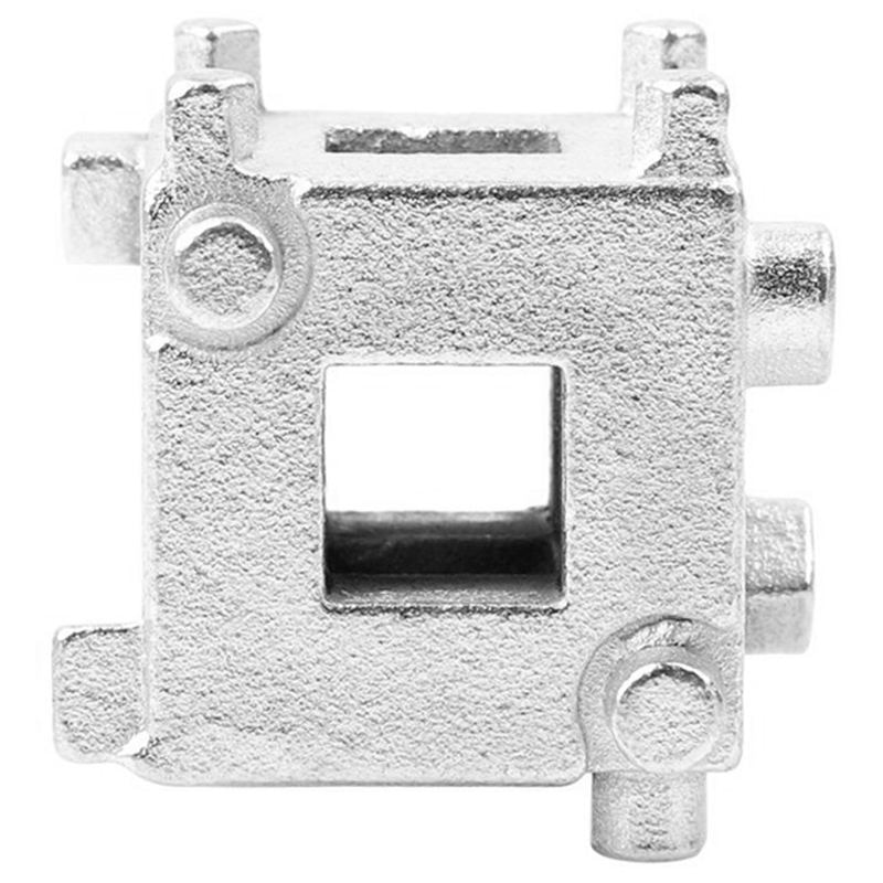 Rabatt Bremse Hinten Sattel Kolben Würfel Wind Zurück Rücklauf Bremsen Platz 3/8 zoll Werkzeug