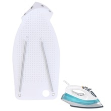 1pc PTFE Platte Abdeckung Schuh Universal- Eisen Schutzhülle 265x130MM Für Elektrische Bügeleisen