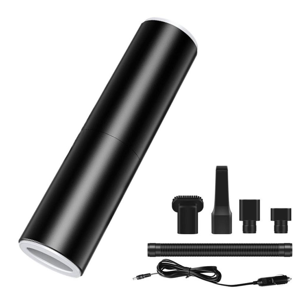 Auto Mini Staubsauger Handheld Kleine Tragbare 120W hoch-Energie Nassen Und Trockenen Dual Verwenden Auto Staubsauger
