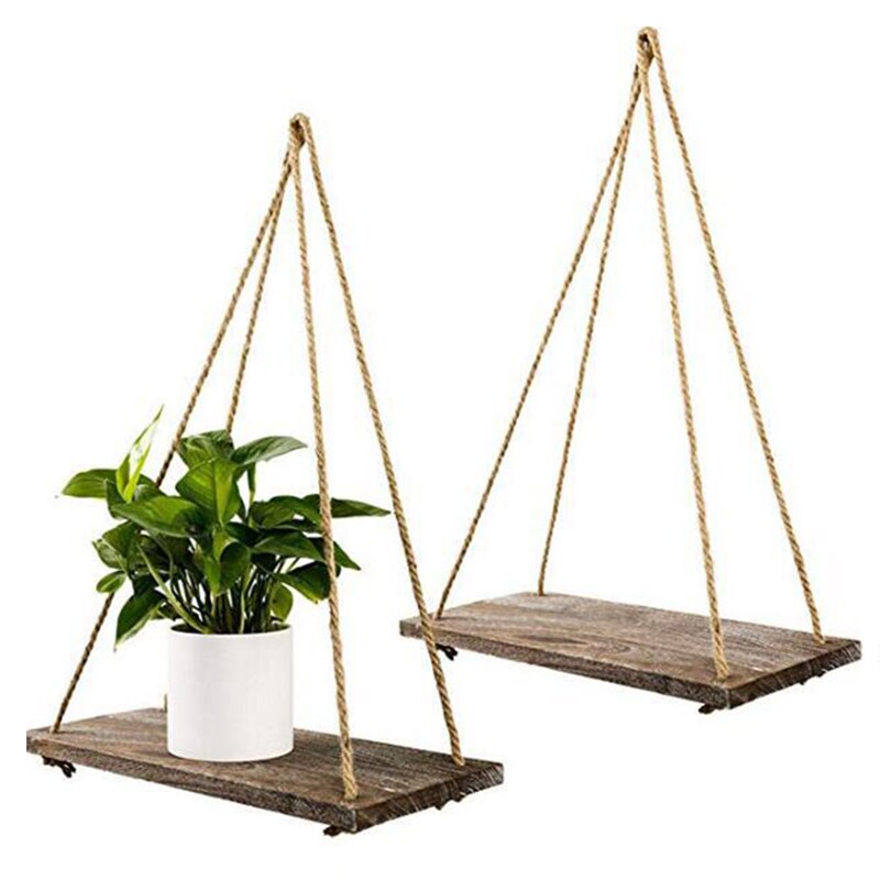 3-schicht retro Eisen Anlage Gestell Stehen Anlage Sukkulenten Regal Treppe Schreibtisch Garten Blume Stehen mit Holz Platte Hause dekorative