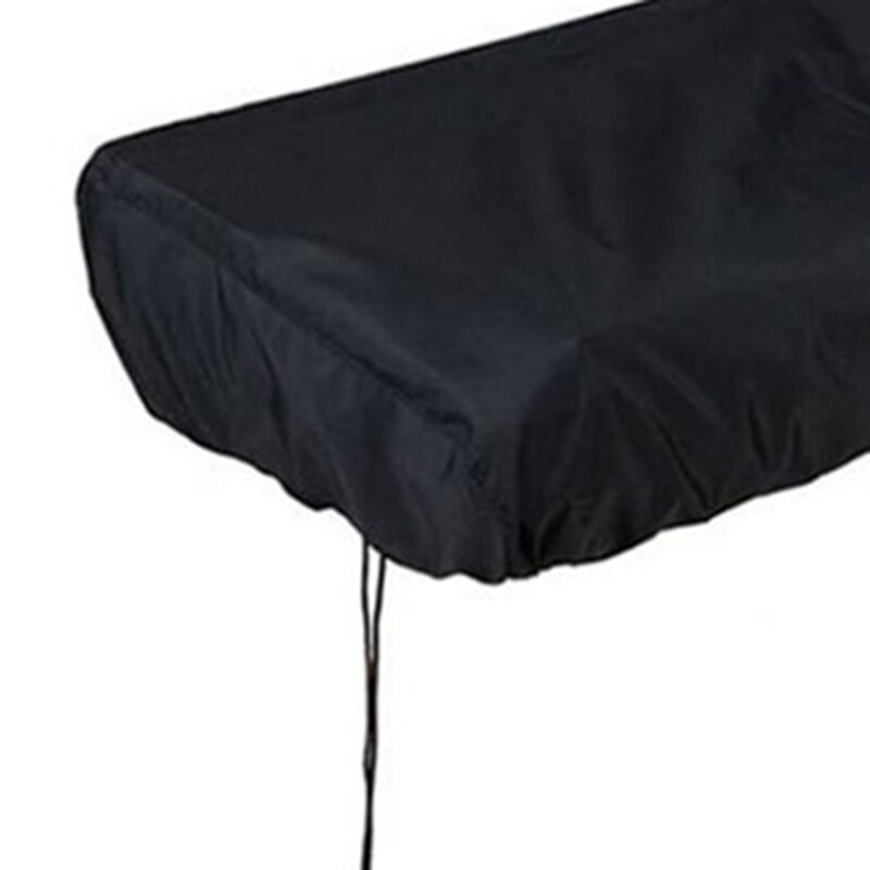 Wasserdichte Elektronische Digital Klavier Abdeckung Staubdicht dauerhaft für 61 Schlüssel Schmutz-nachweisen Schutz Klavier Abdeckungen auf der Bühne