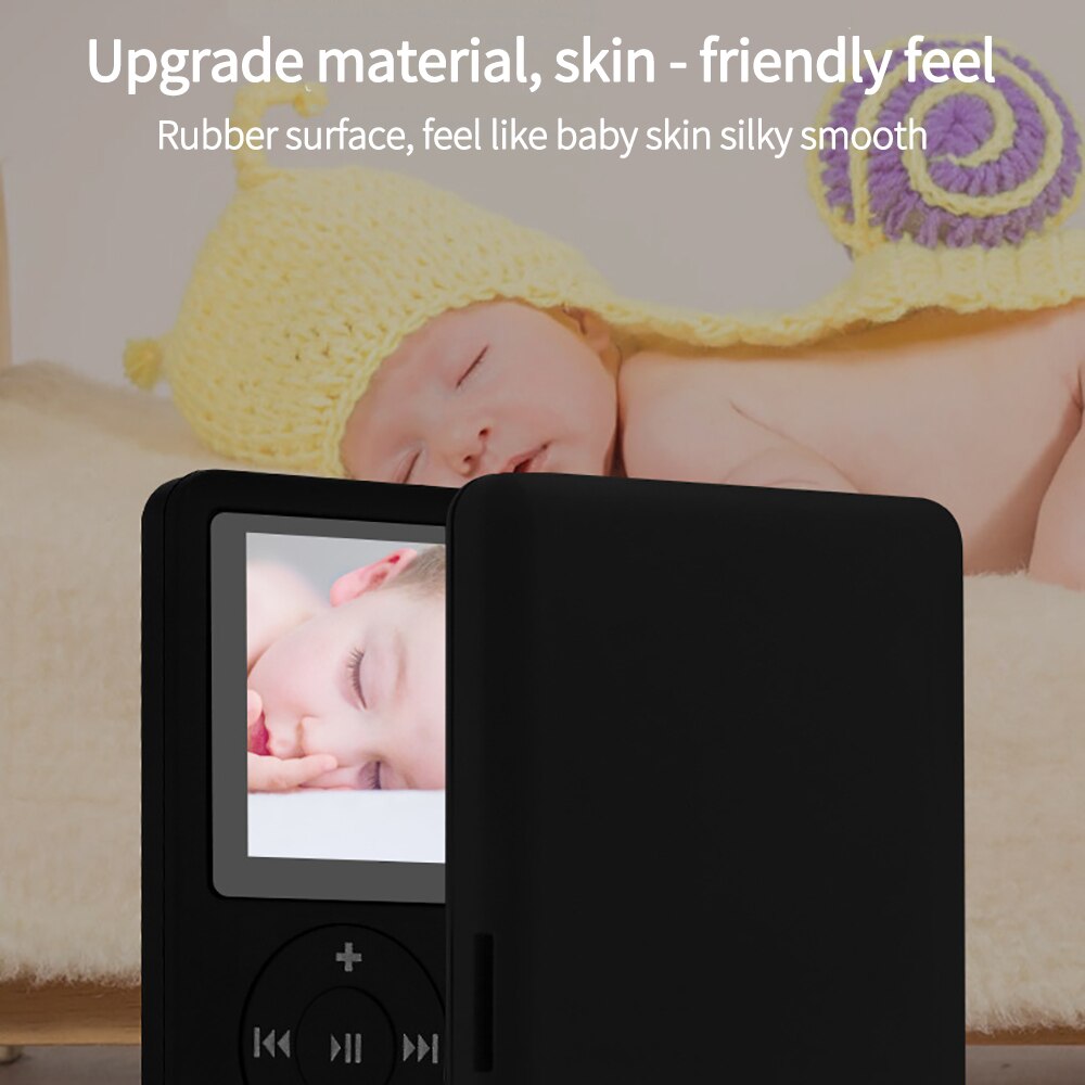 Musik Displayer 1,8 zoll 2,5 d Tft Bildschirm Fm Elektrische Buch Leser Tragbare Elektrische Buch Leser Musik Displayers Tragbare