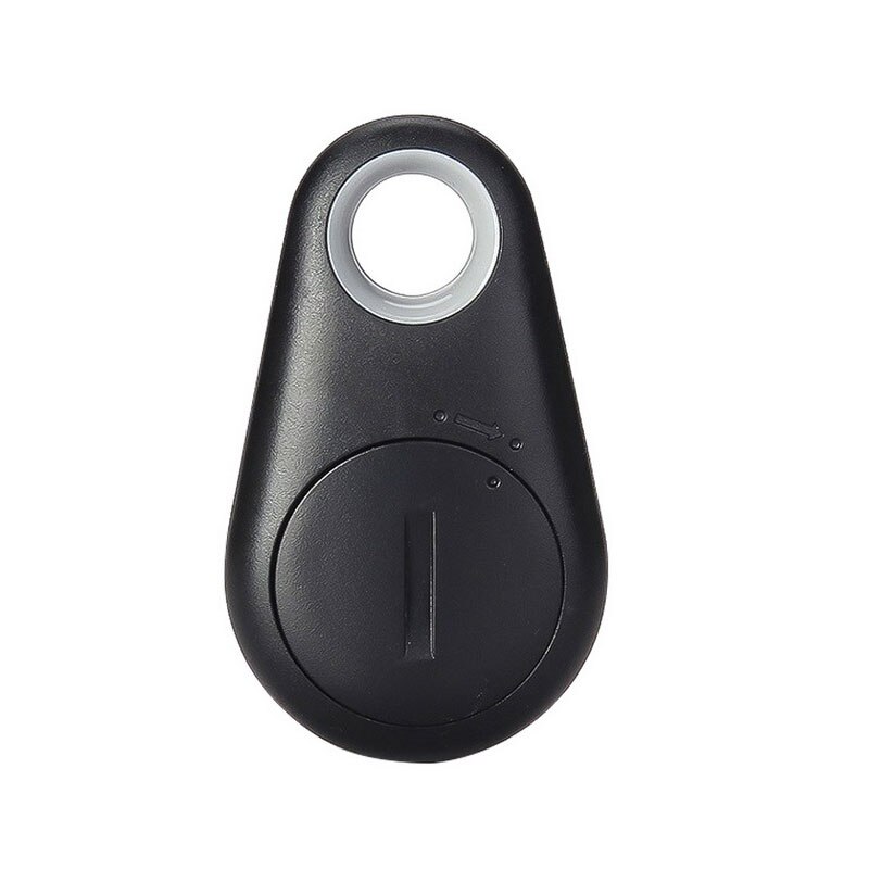kabellos Anti-verloren Alarm Clever Schild Bluetooth 4,0 Tracker Art Tasche Brieftasche Schlüssel Finder GPS Lokalisierer Anti Verloren Tracker