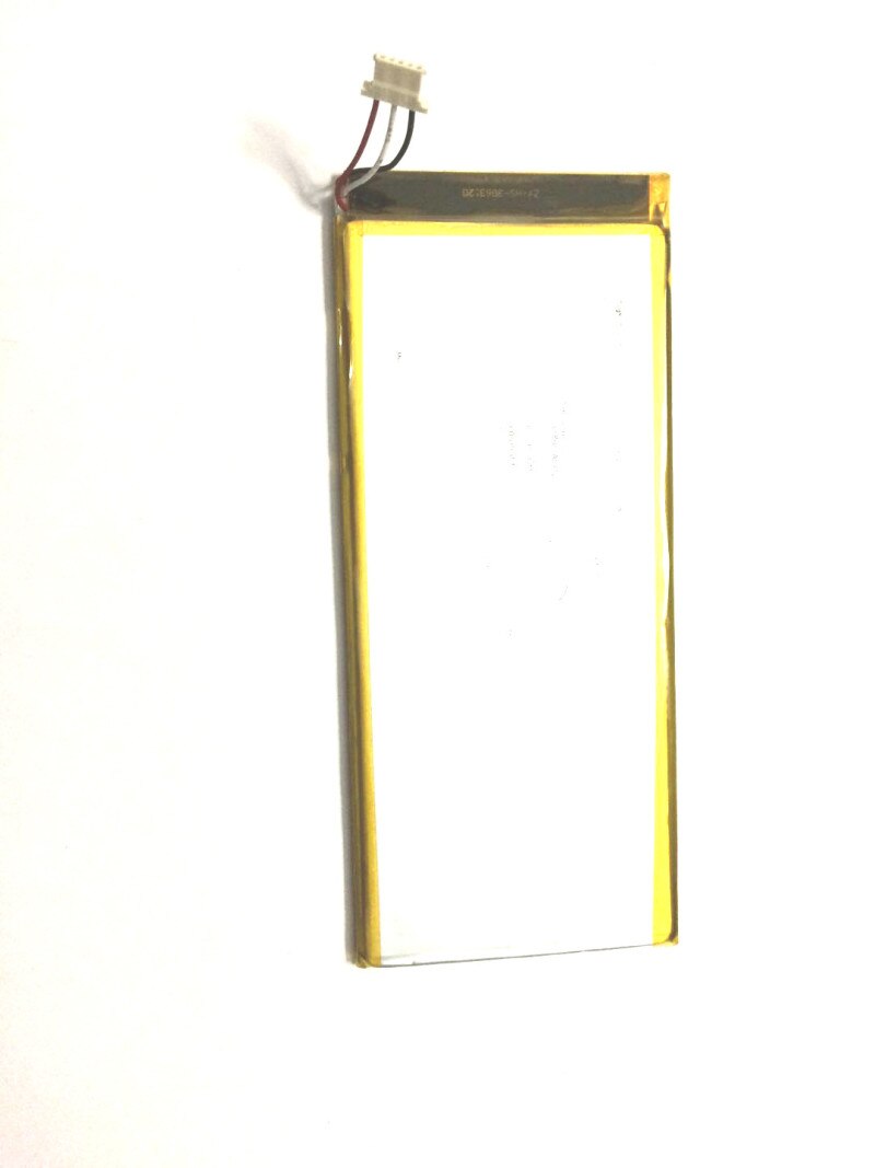 Stonering Batterie 3380mAh Batterie für Acer Tablette PR-3258C7G Acer iconia sprechen 7 b1-723 Tablette