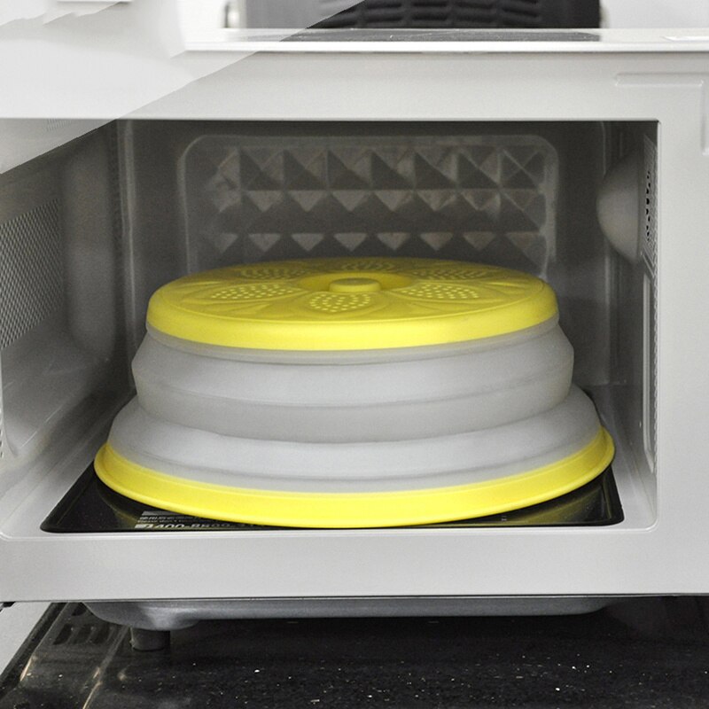 Neue Mikrowelle Lebensmittel Deckel Abdeckung Multifunktions Mikrowelle Abdeckung essen Abdeckung Erhaltung Abdeckung Küche Werkzeuge Mikrowelle Liefert