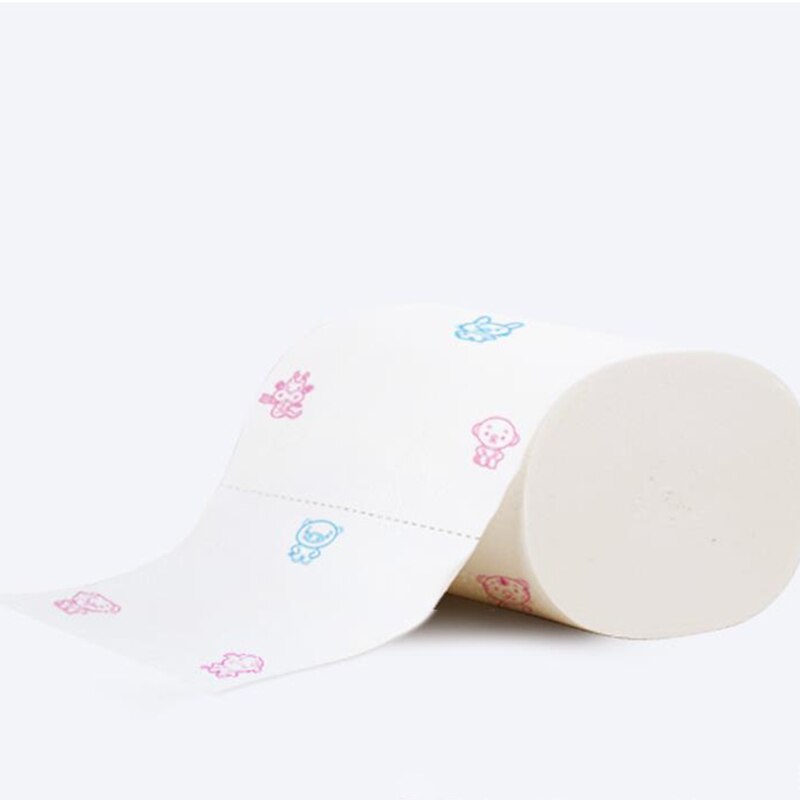 Heimat Schlecht Papier Schlecht Wc Rollen Papier Wc Papier Weiß Wc Papier Wc Rolle Gewebe Rolle 4Lage Papier Handtücher Gewebe