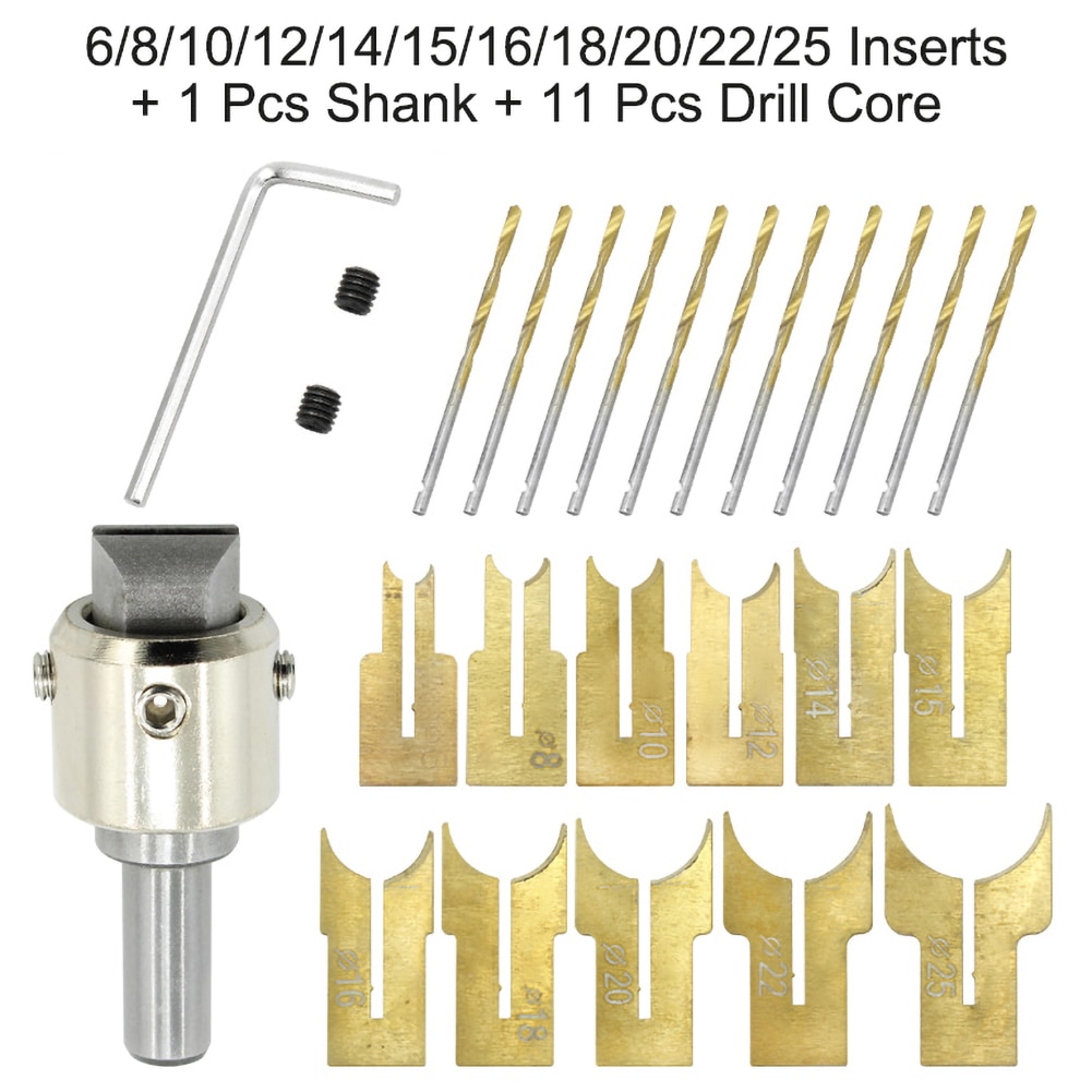 6mm-25mm Fräsen Cutter Router bisschen Buddha Perlen Ball Messer Holz Werkzeuge Holz Perlen Bohrer Für CNC