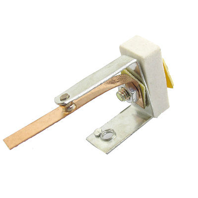 250 V 10A U bilden Temperaturkontrolle Heizung Thermostat für Reiskocher